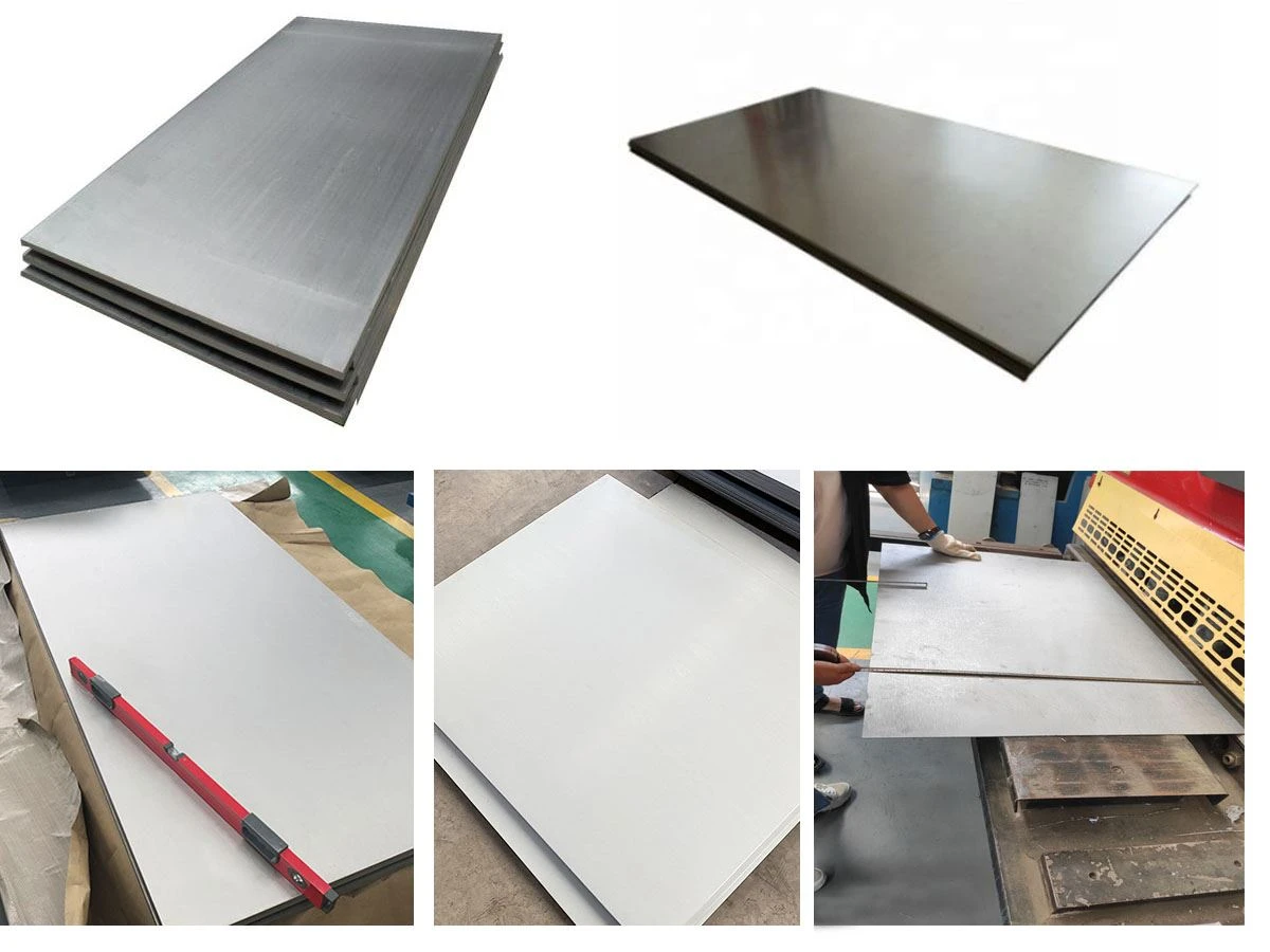 pure titanium plate pure titanium plate