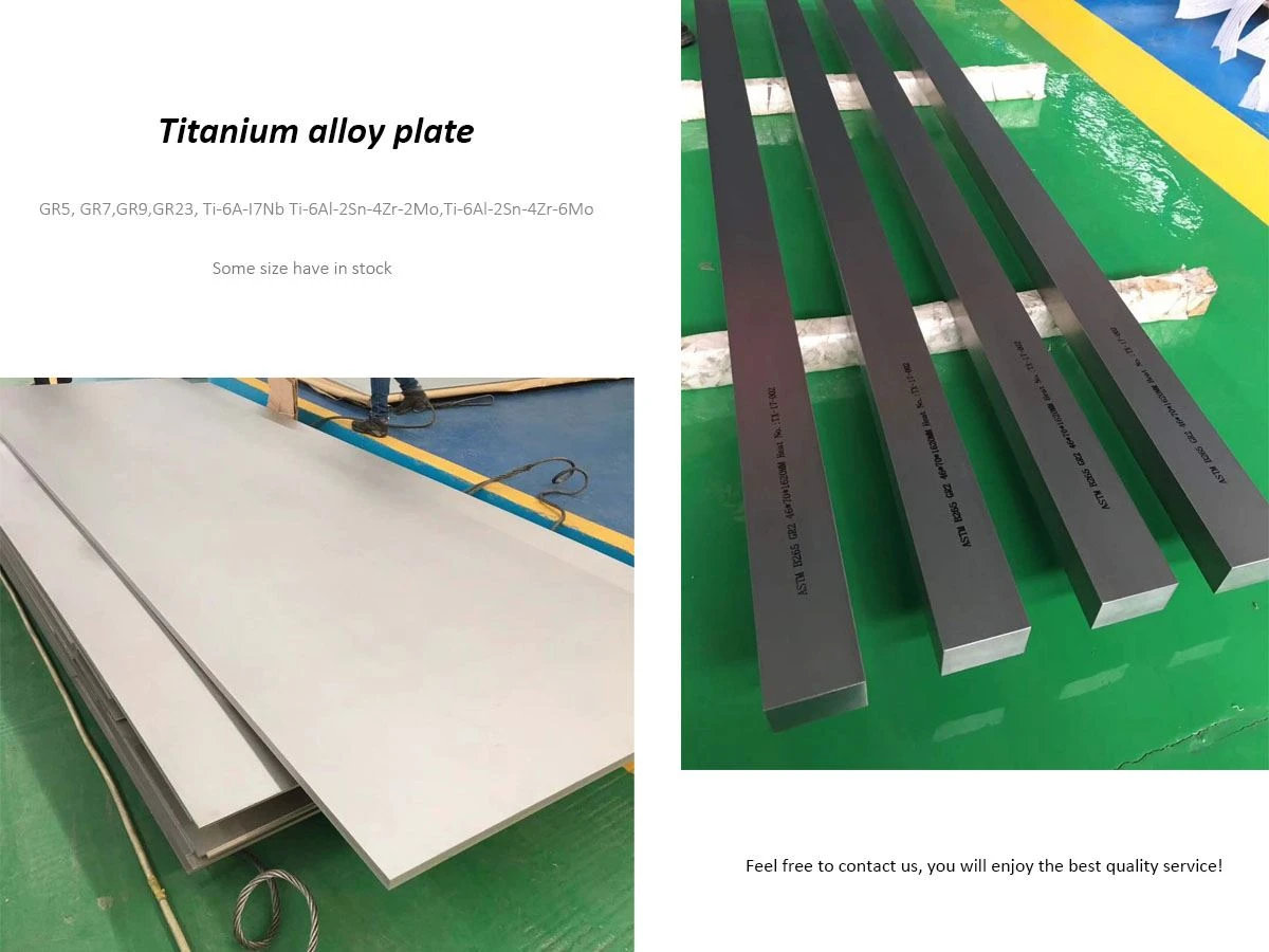 titanium alloy sheet titanium alloy sheet