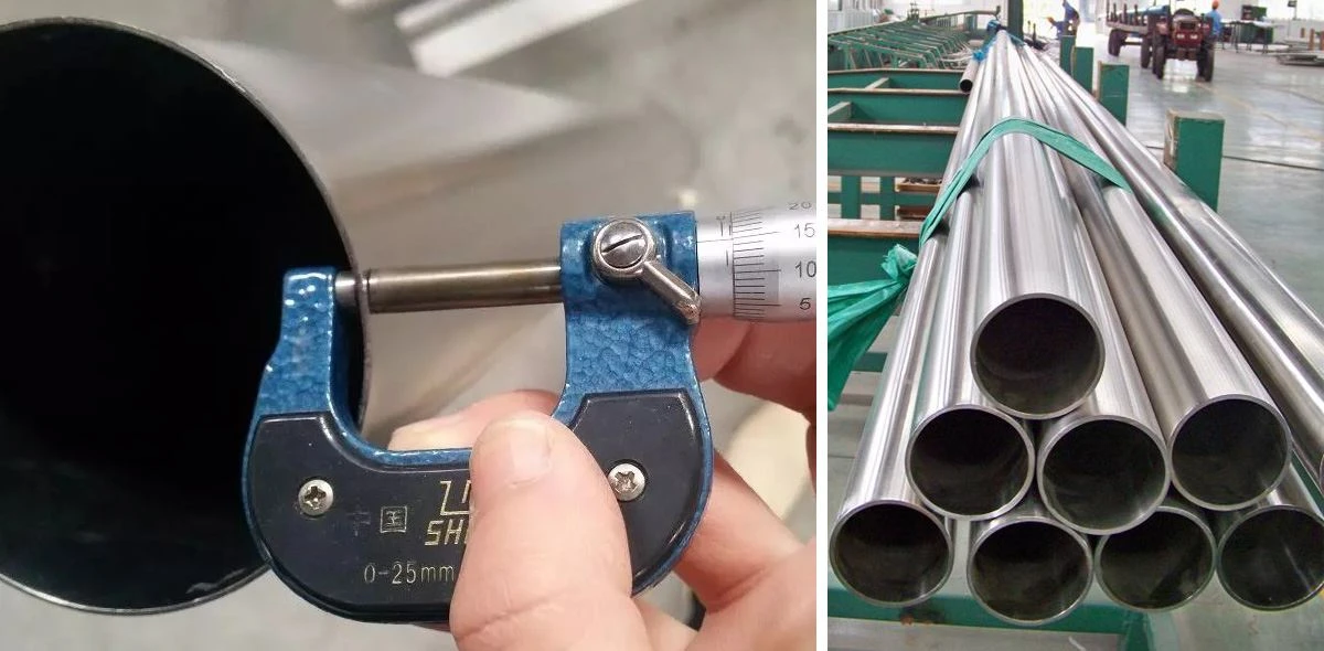 TITANIUM ALLOY tube TITANIUM ALLOY tube