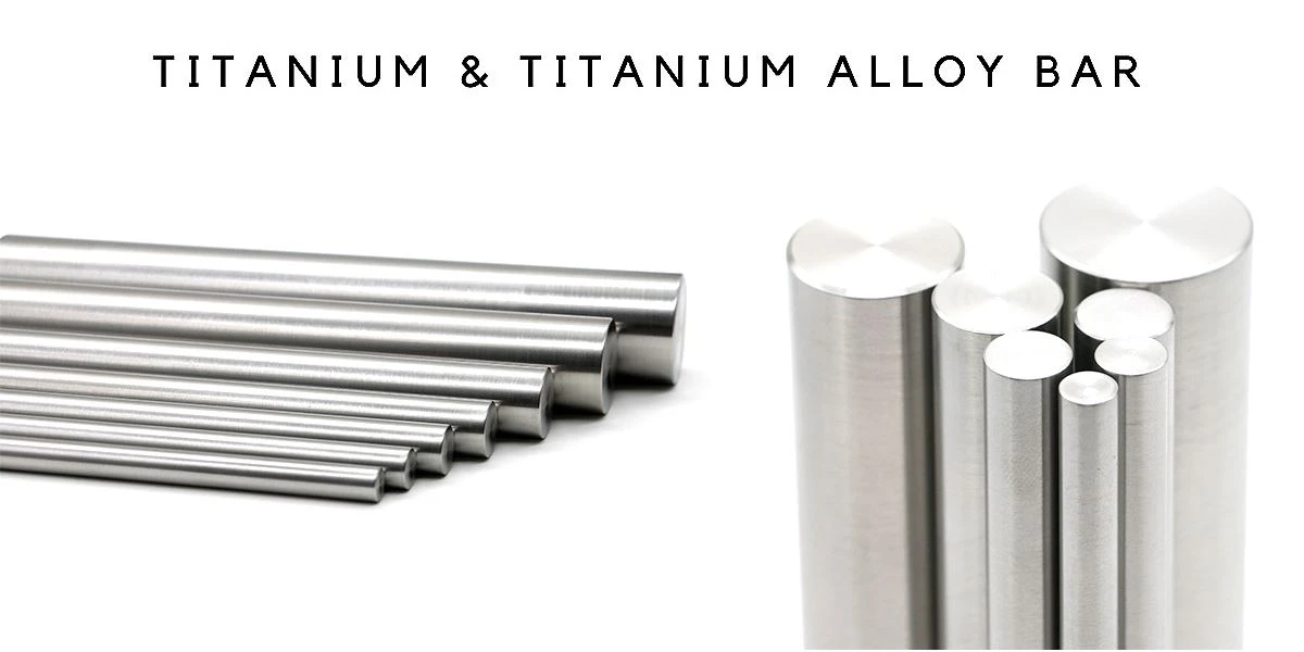 titanium bar titanium bar