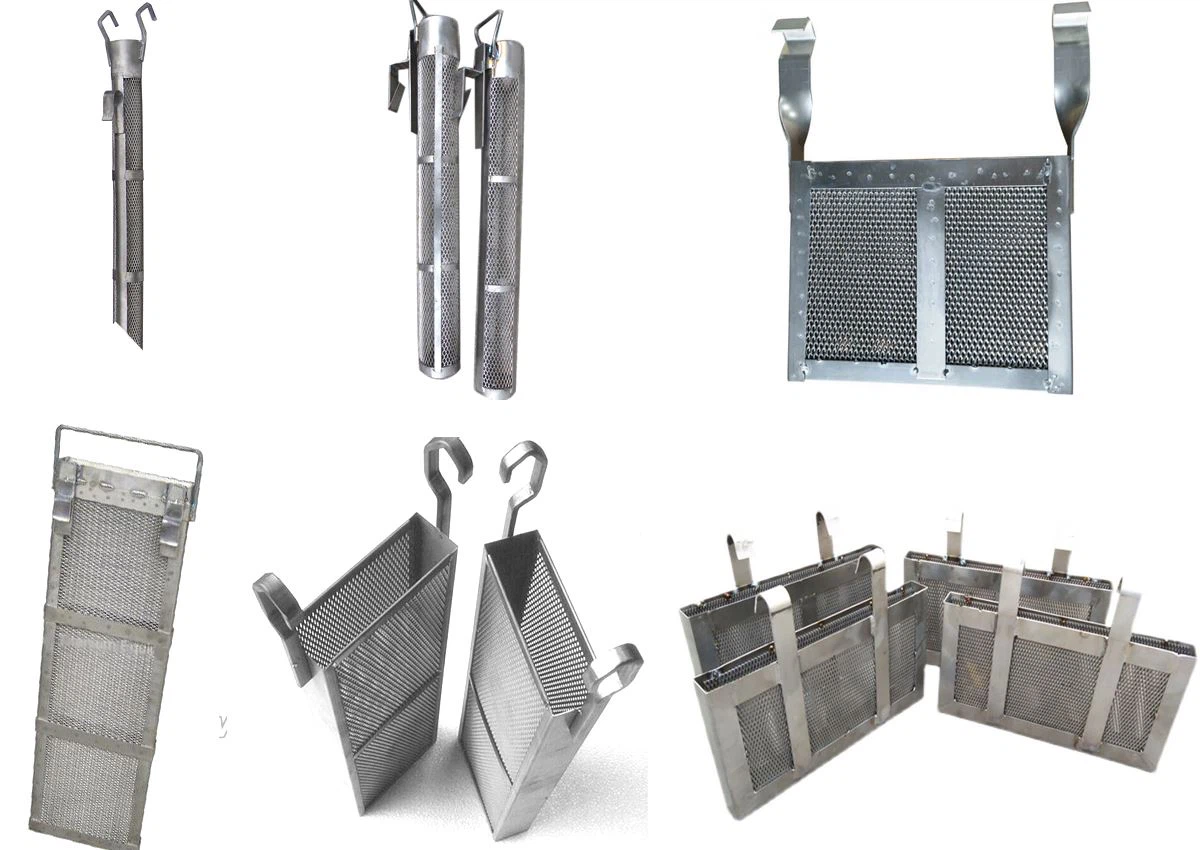 product-1-1 titanium mesh basket