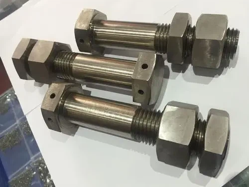 M10 titanium alloy screw M10 titanium alloy screw