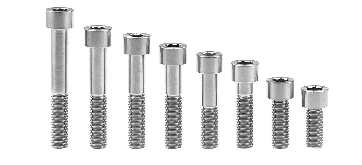 M2-TITANIUM-BOLT