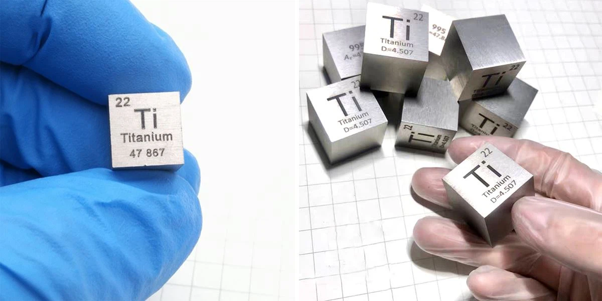 titanium periodic table titanium periodic table