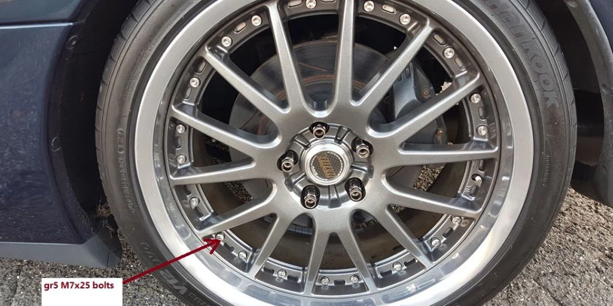 product-1-1 titanium rim bbs bolt use