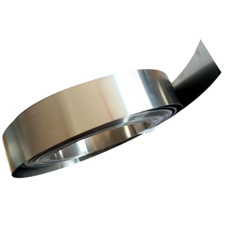 pure titanium foil pure titanium foil