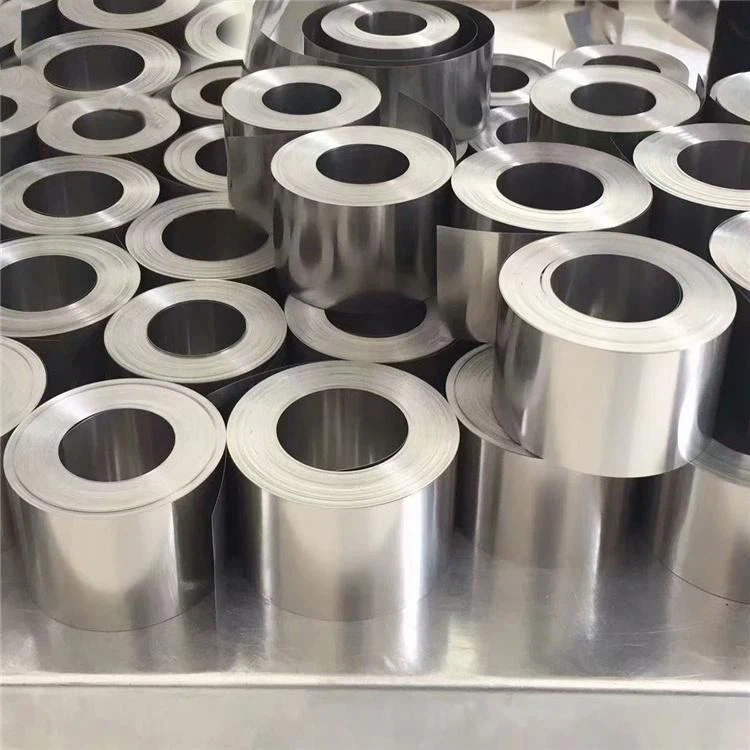 foil titanium foil titanium