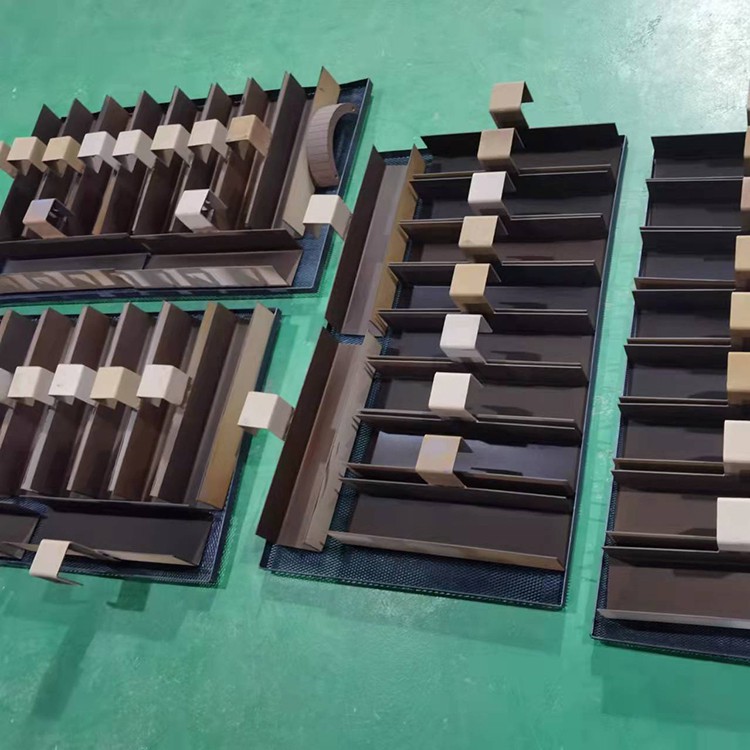 titanium anode use
