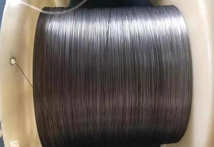 nitinol wire