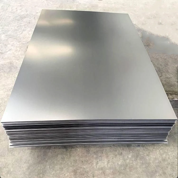 Gr1 titanium plate Gr1 titanium plate