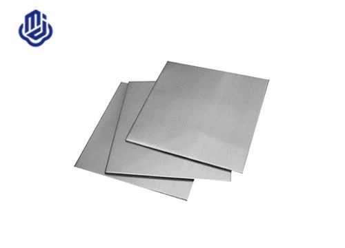 Gr5 Titanium Plate