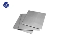 Gr5 Titanium Plate