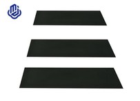 MMO Titanium Anode Plate