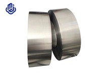 Titanium Alloy Foil