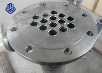 Titanium Heat Exchanger