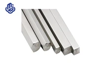 Titanium Rectangular Bar