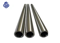 Welding Titanium Tube