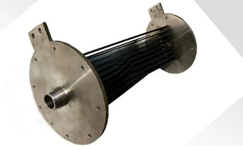 Titanium Anode For Swimming Pool Disinfection