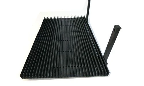 Titanium Anode For Swimming Pool Disinfection