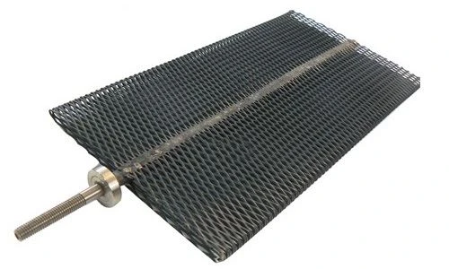 Titanium Anode For Swimming Pool Disinfection