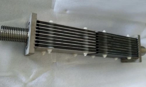 Titanium Anode For Swimming Pool Disinfection