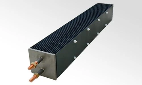 Titanium Anode for Swimming Pool Disinfection