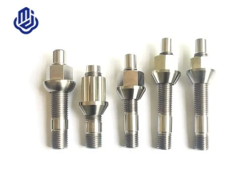 Titanium Wheel Stud Bolts