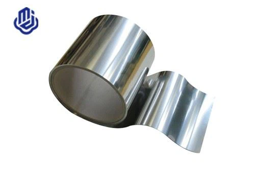 GR1 GR2 Titanium Strip