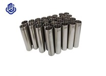Factory Price Molybdenum Tube