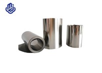 Grade1 Titanium Foil