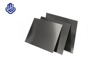 High Purity Molybdenum Plate
