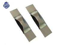 Molybdenum Evaporation Boat 210