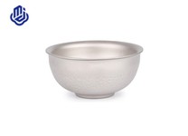 Outdoor Titanium Tea Cup