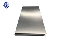 Ti-6AL-4V Titanium Plate Price