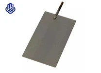 Titanium Anode For Electrolysis Machine
