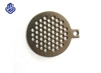 Titanium Anode Hydrogen Rich Water Cup