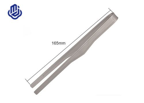 Titanium Barbecue Clip