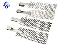 Titanium Mesh Anode