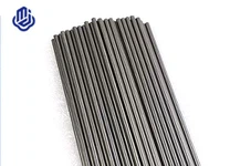 TZM Molybdenum Alloy Rod