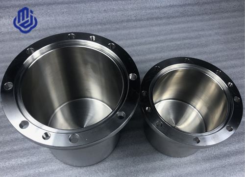 Titanium Alloy Isolation Sleeve