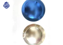 Compression Driver Titanium Diaphragm