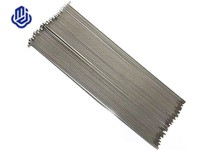 GR5 Bend Head Titanium Spoke And Nipple