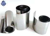 Titanium Foil 0.05mm For Acoustic Diaphragm