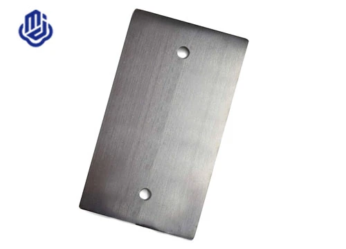 Titanium Seed Storage Plate
