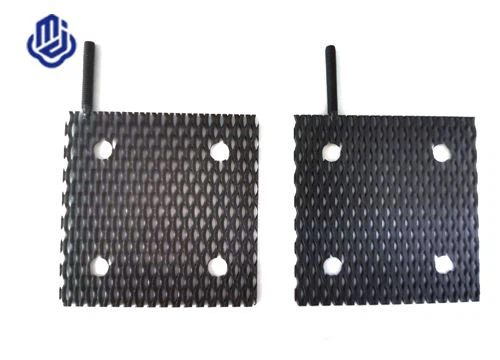 Lead Dioxide Anode factory
