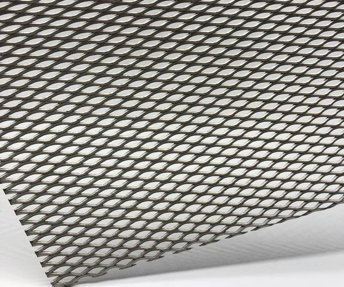 Pure titanium mesh Pure titanium mesh