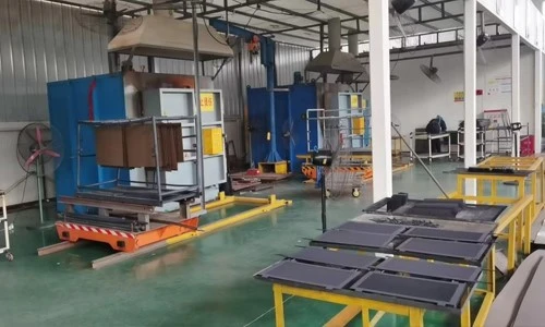 ELECTRODE COMPANY ELECTRODE COMPANY