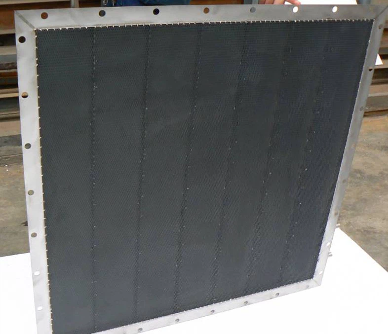 Pbo2 anode mesh Pbo2 anode mesh