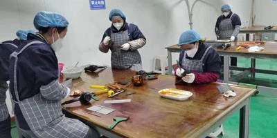 Lead dioxide coating Lead dioxide coating