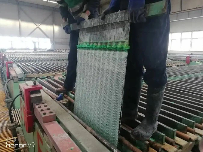 Pbo2 anode application Pbo2 anode application